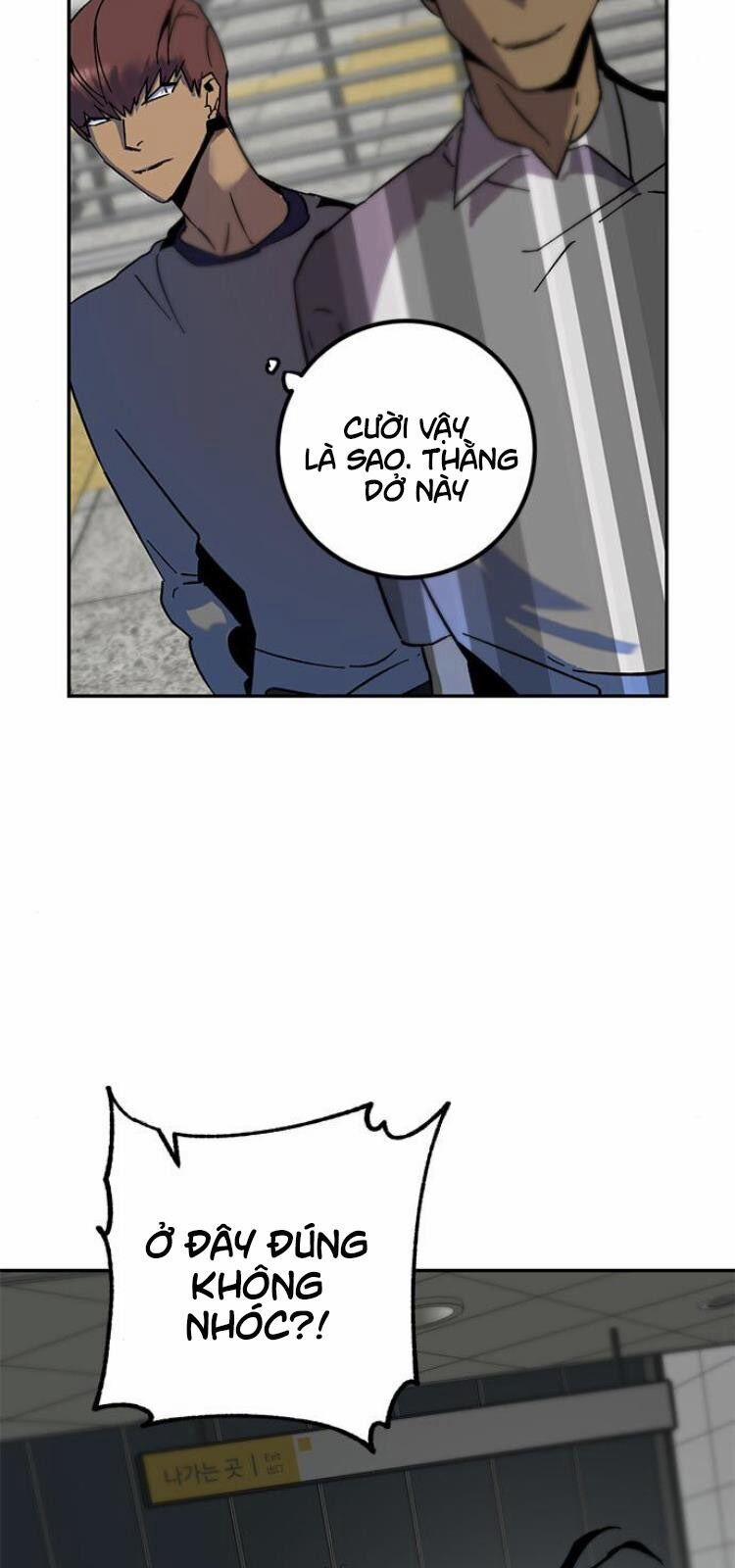 Trở Lại Thành Người Chơi 18 trang 41
