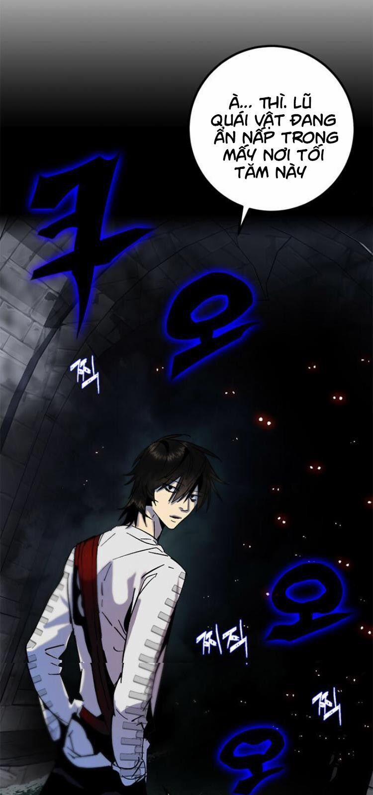 Trở Lại Thành Người Chơi 18 trang 5