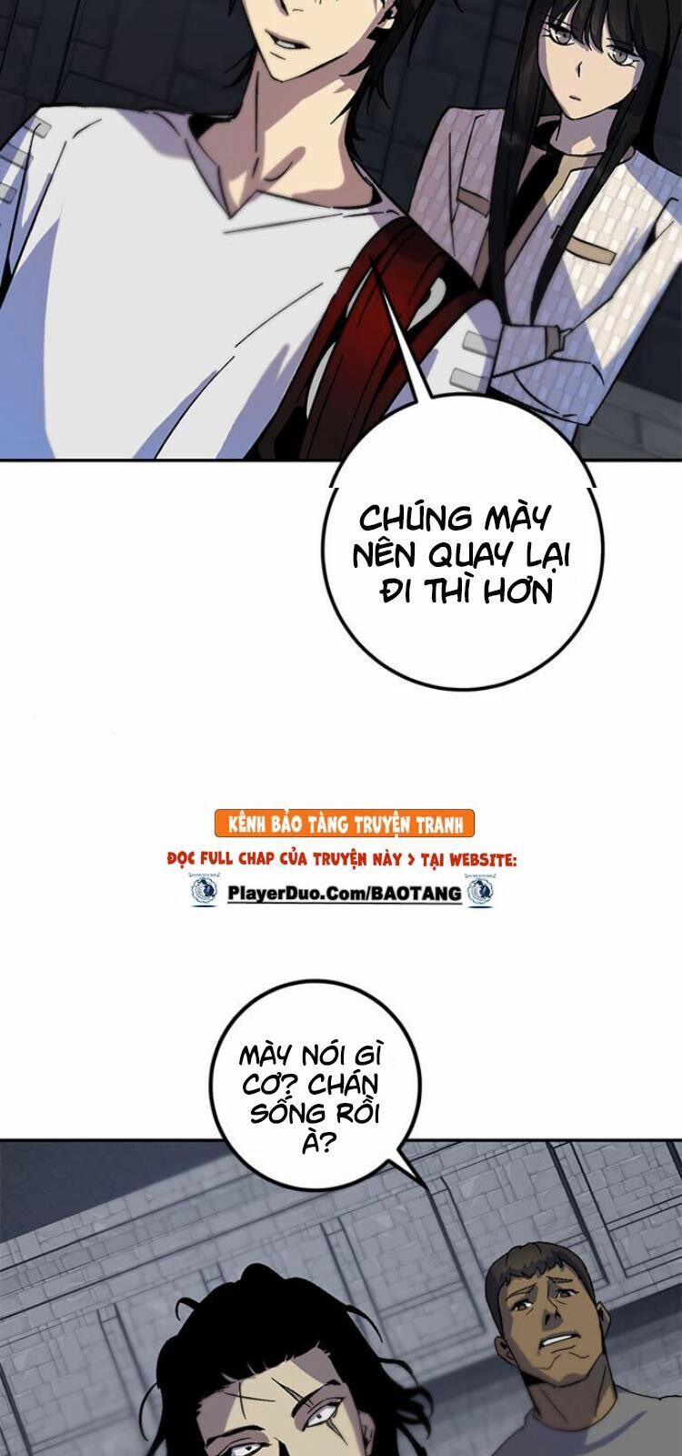 Trở Lại Thành Người Chơi 18 trang 56