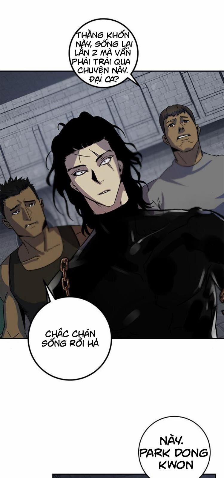 Trở Lại Thành Người Chơi 18 trang 58