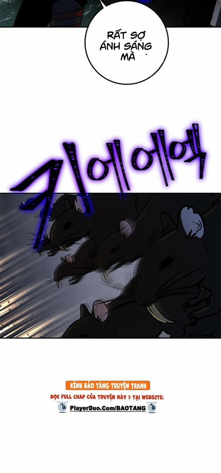 Trở Lại Thành Người Chơi 18 trang 6