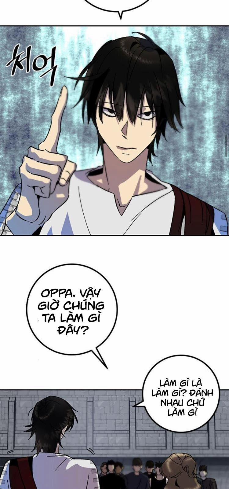 Trở Lại Thành Người Chơi 18 trang 68