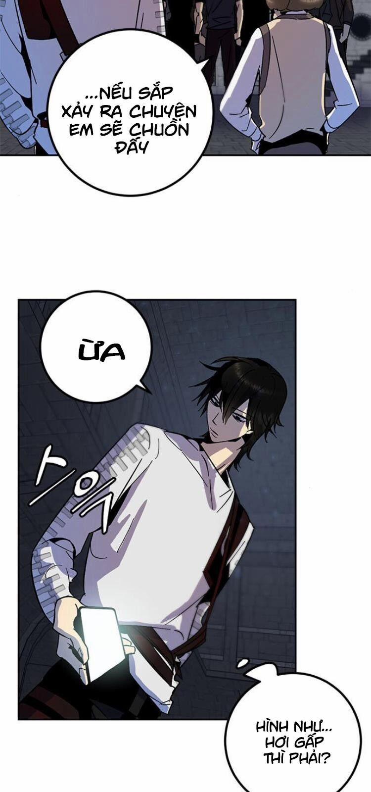 Trở Lại Thành Người Chơi 18 trang 69