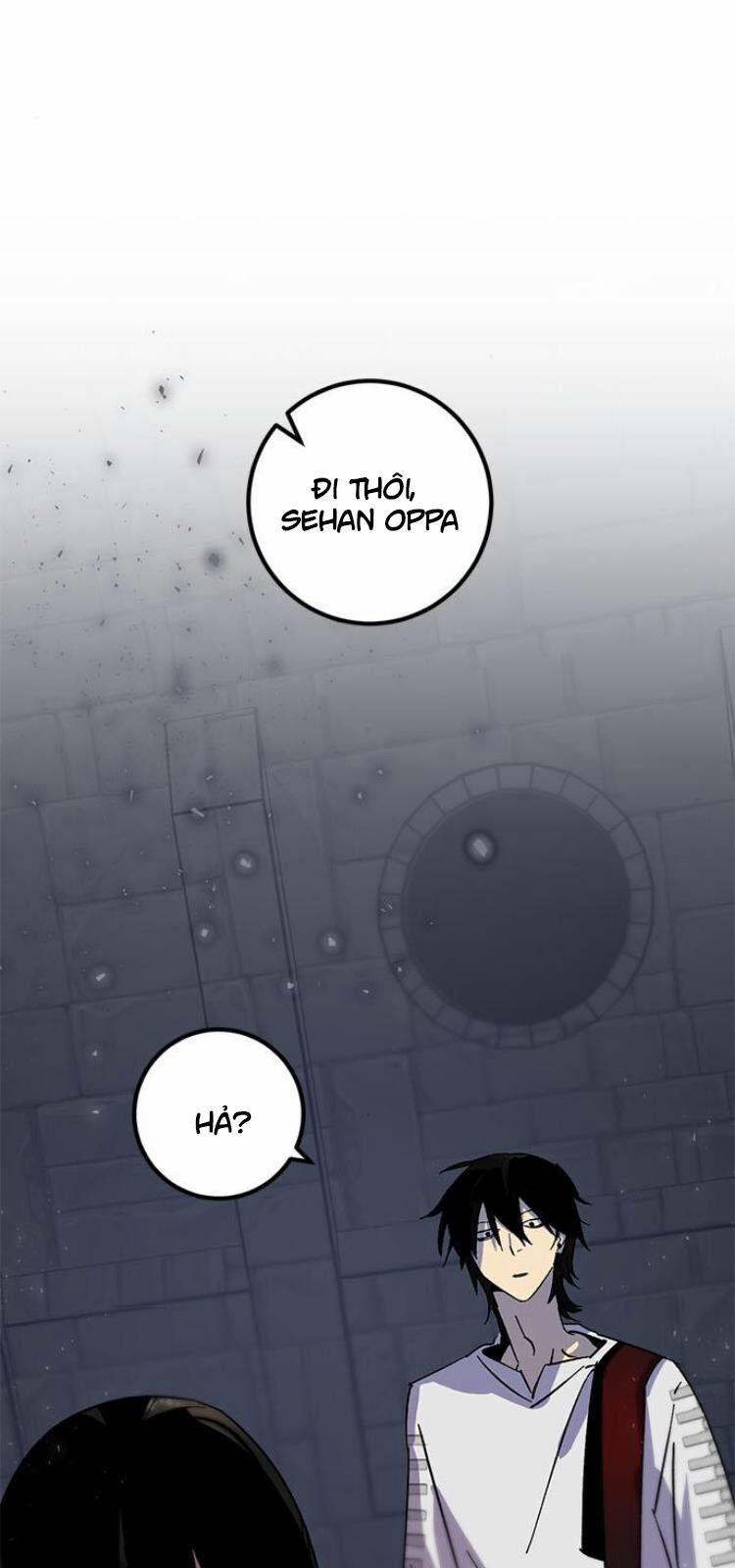 Trở Lại Thành Người Chơi 18 trang 71