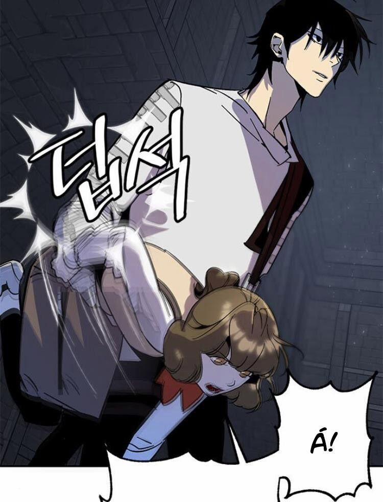 Trở Lại Thành Người Chơi 18 trang 74