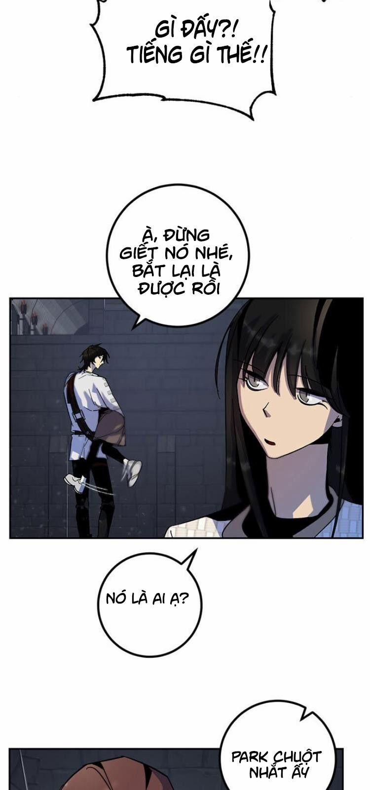 Trở Lại Thành Người Chơi 18 trang 75