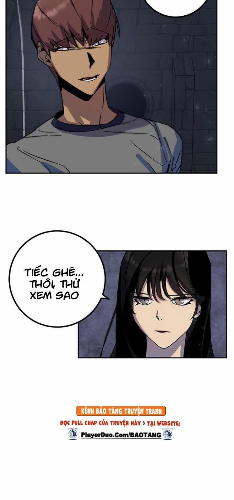 Trở Lại Thành Người Chơi 18 trang 76