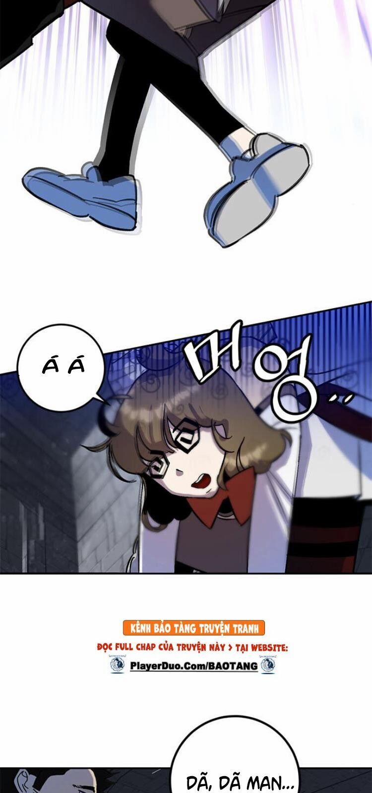 Trở Lại Thành Người Chơi 18 trang 84
