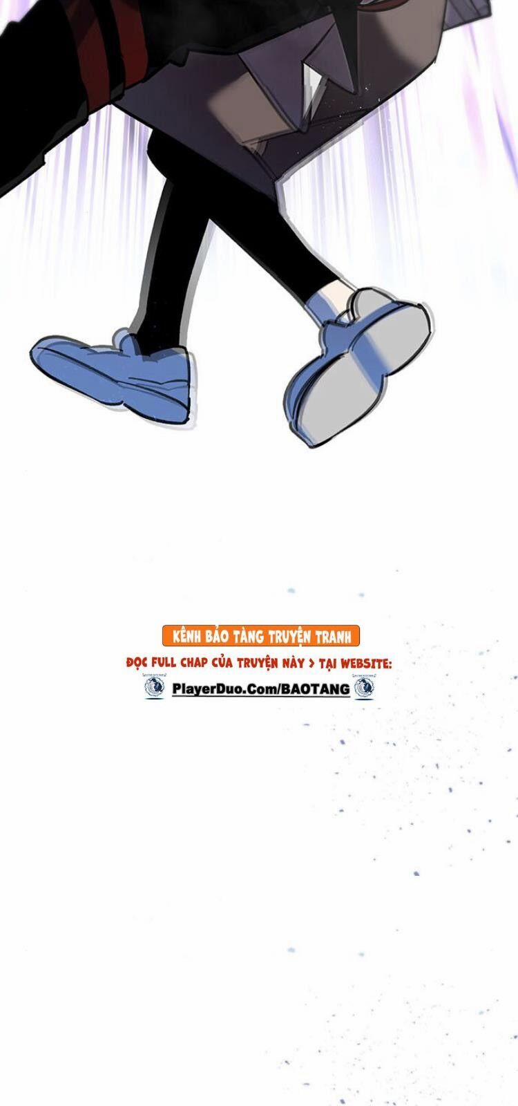 Trở Lại Thành Người Chơi 19 trang 10