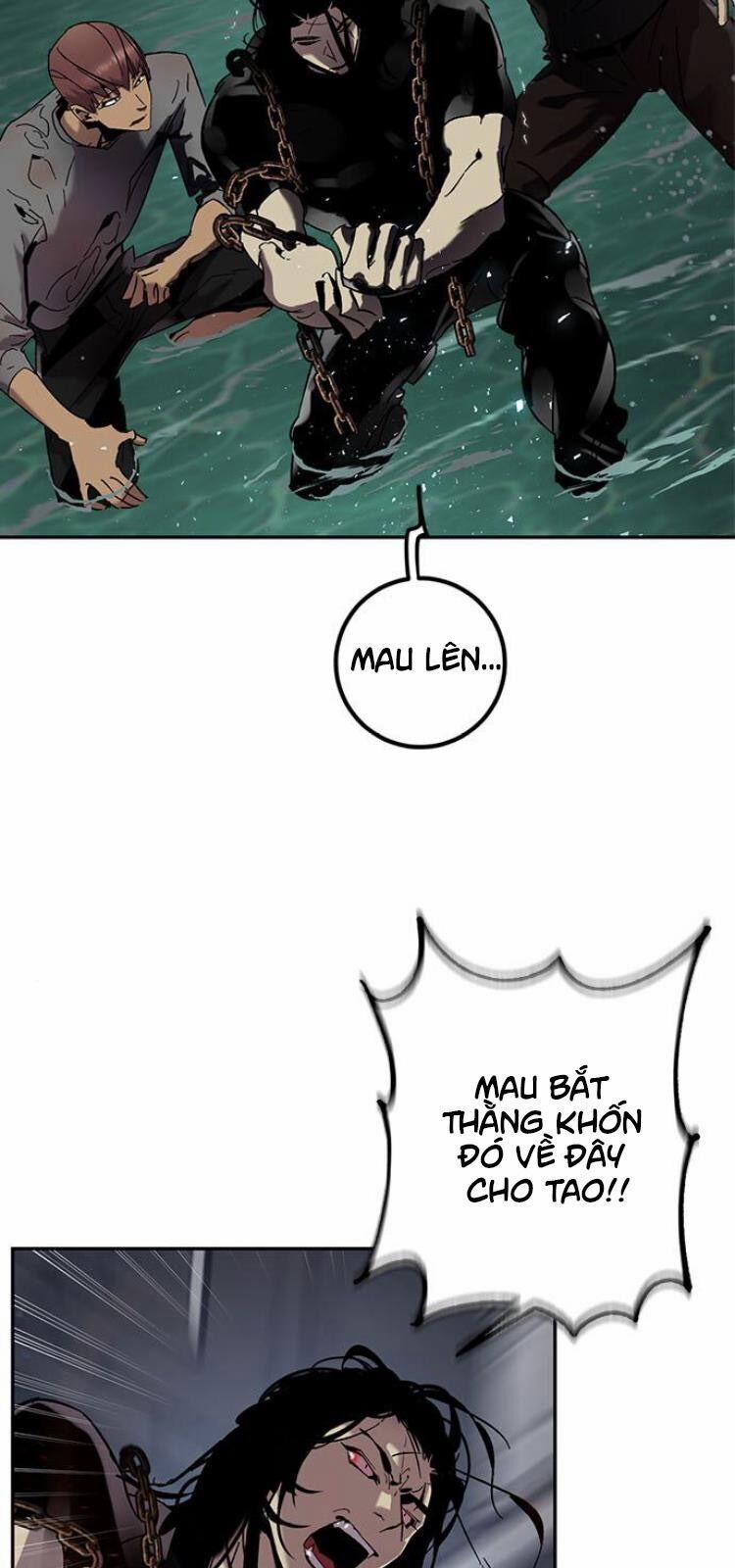 Trở Lại Thành Người Chơi 19 trang 13