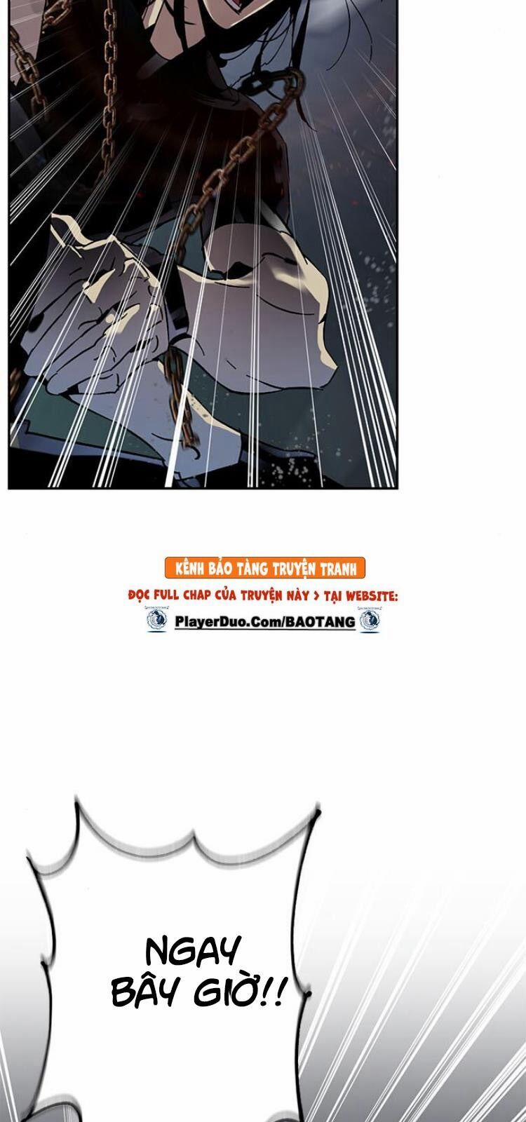 Trở Lại Thành Người Chơi 19 trang 14