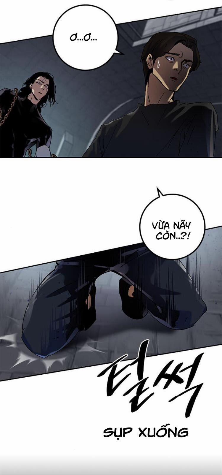 Trở Lại Thành Người Chơi 19 trang 17