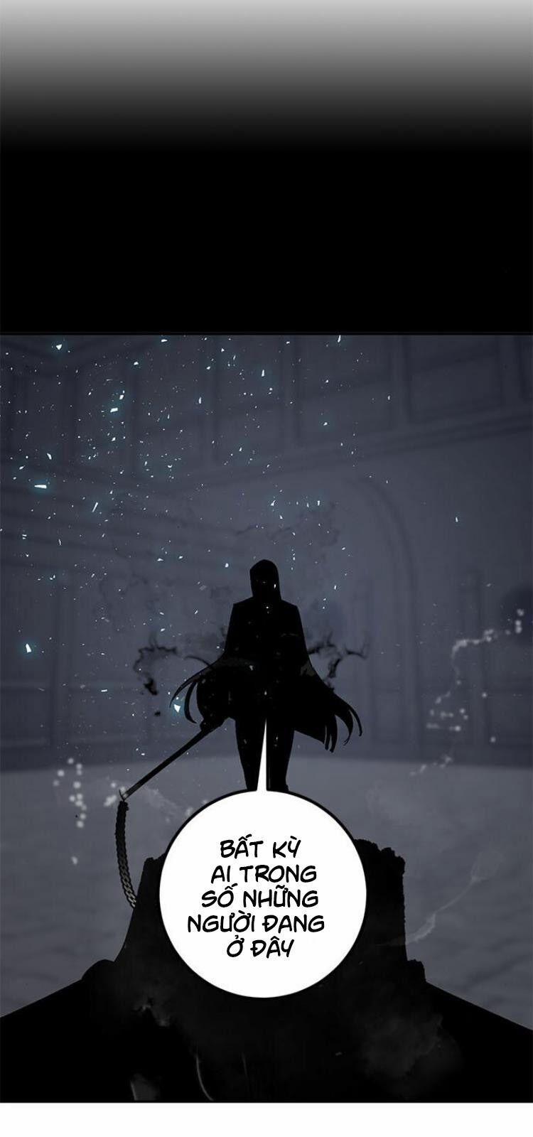 Trở Lại Thành Người Chơi 19 trang 18