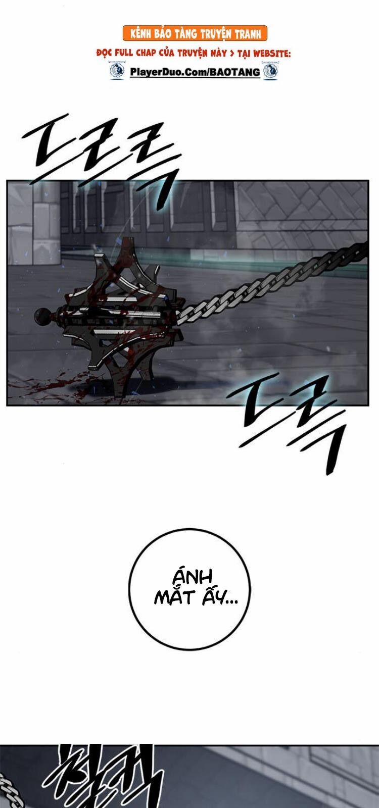 Trở Lại Thành Người Chơi 19 trang 19