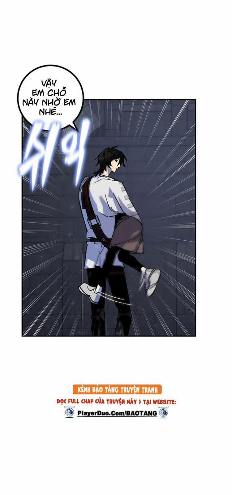 Trở Lại Thành Người Chơi 19 trang 2
