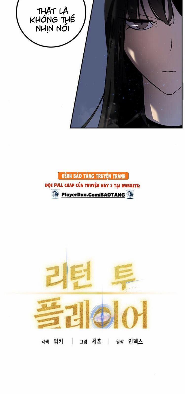 Trở Lại Thành Người Chơi 19 trang 22