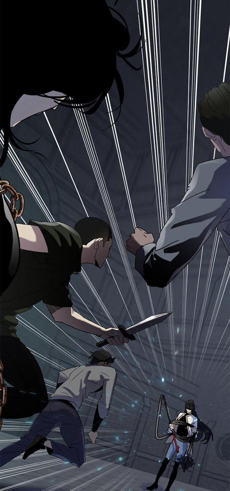 Trở Lại Thành Người Chơi 19 trang 24