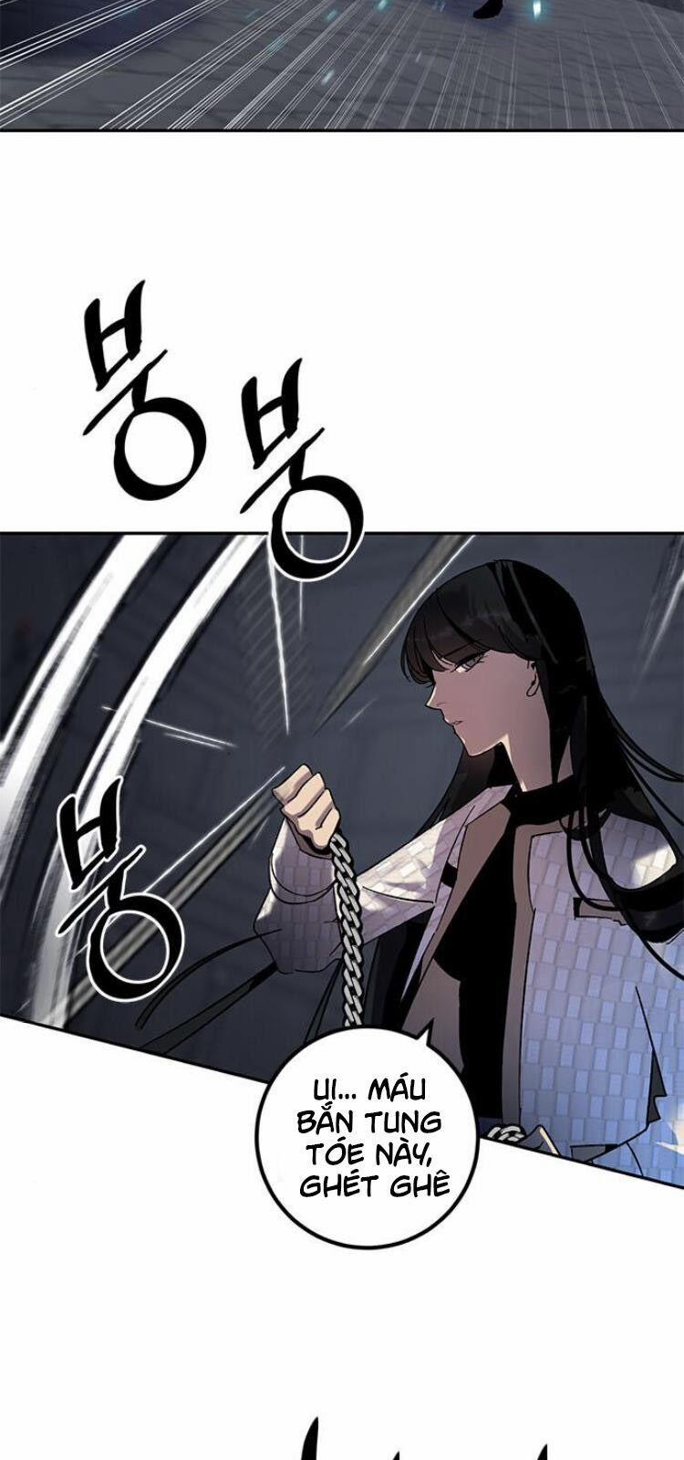 Trở Lại Thành Người Chơi 19 trang 25