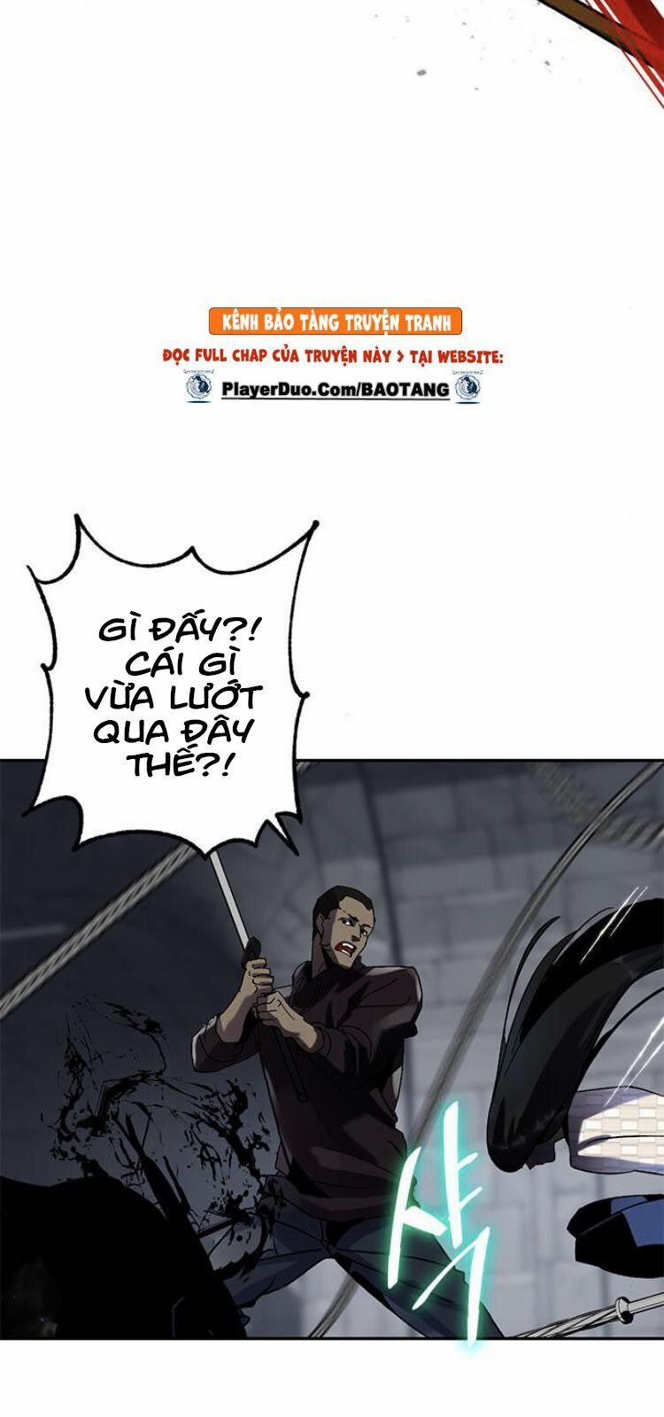 Trở Lại Thành Người Chơi 19 trang 28