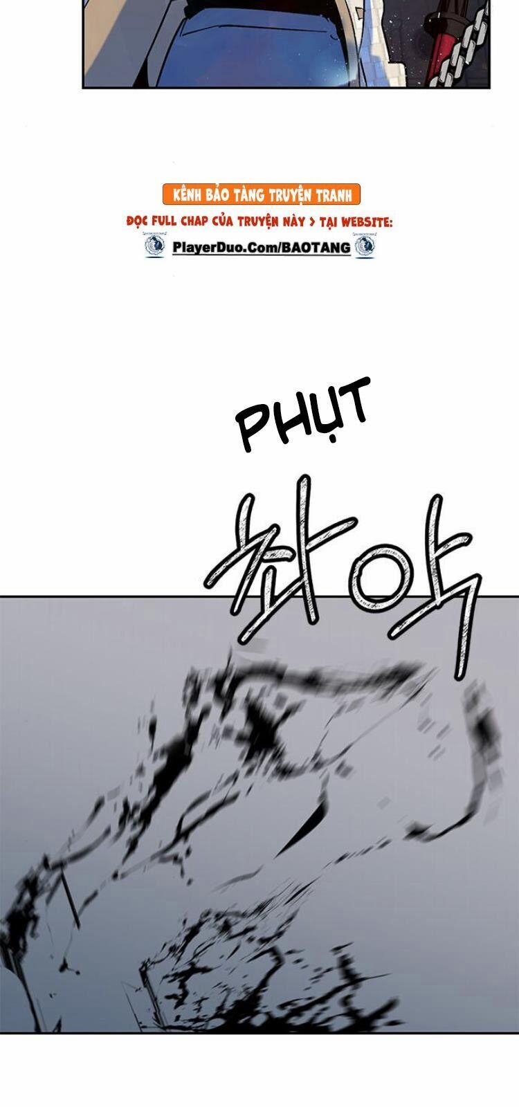 Trở Lại Thành Người Chơi 19 trang 34