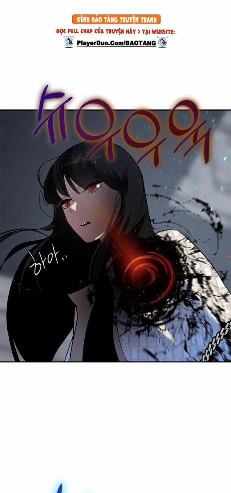 Trở Lại Thành Người Chơi 19 trang 35