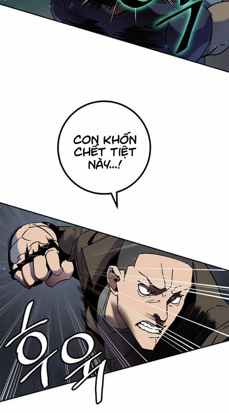 Trở Lại Thành Người Chơi 19 trang 40