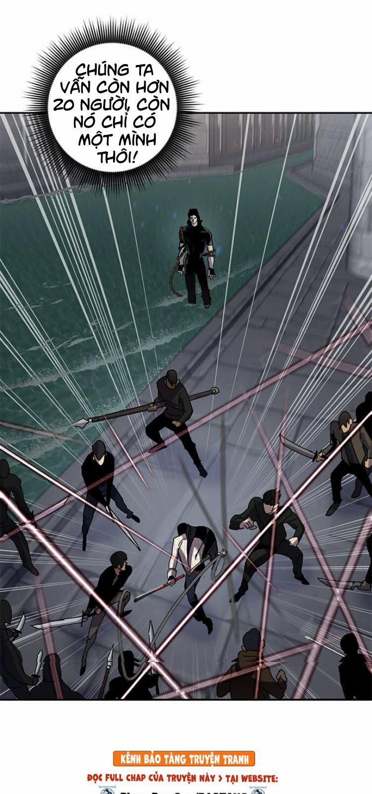 Trở Lại Thành Người Chơi 19 trang 45