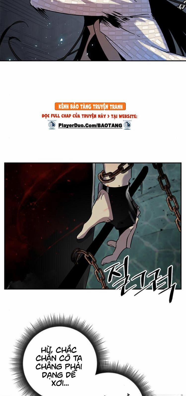 Trở Lại Thành Người Chơi 19 trang 47