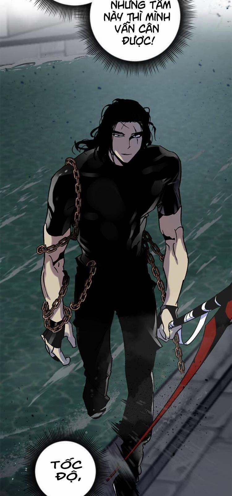 Trở Lại Thành Người Chơi 19 trang 48