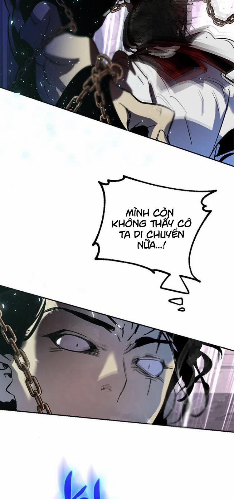 Trở Lại Thành Người Chơi 19 trang 5