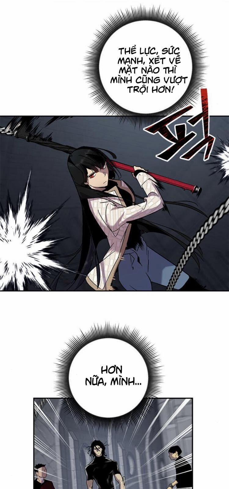 Trở Lại Thành Người Chơi 19 trang 50