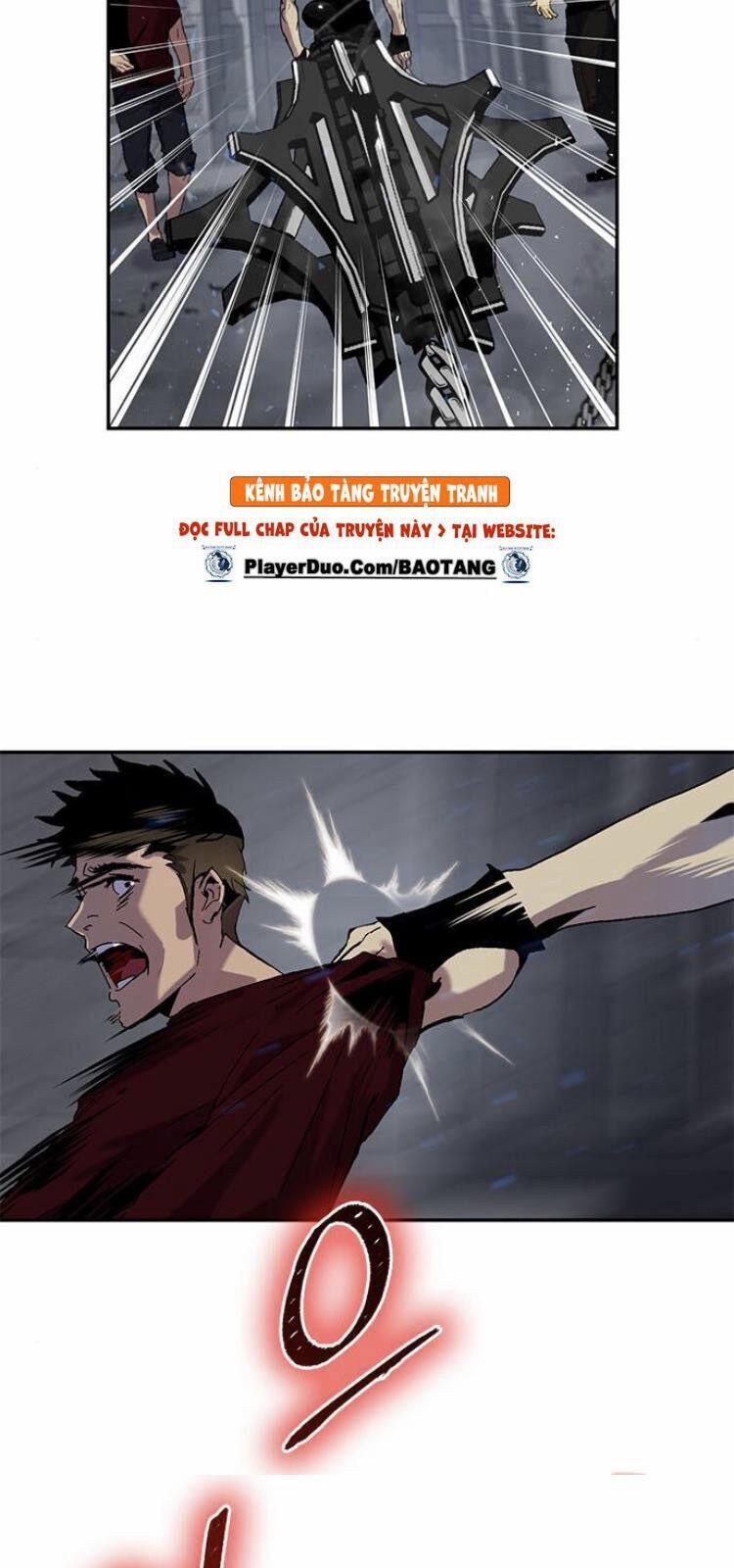 Trở Lại Thành Người Chơi 19 trang 51