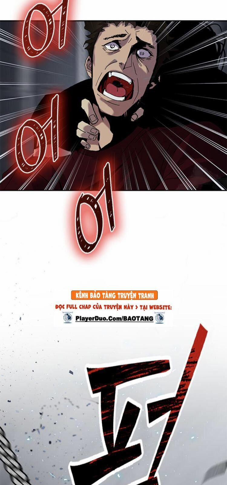 Trở Lại Thành Người Chơi 19 trang 52