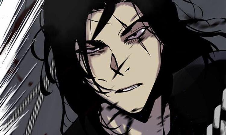 Trở Lại Thành Người Chơi 19 trang 54