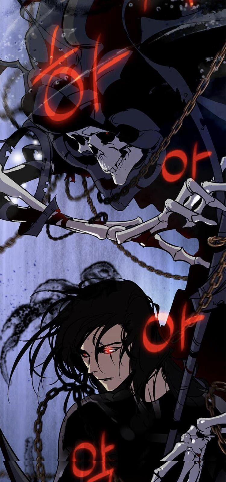 Trở Lại Thành Người Chơi 19 trang 57