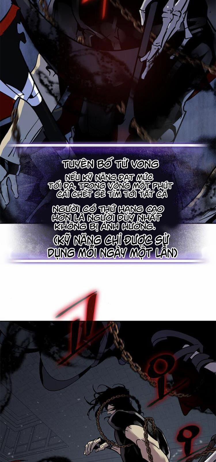 Trở Lại Thành Người Chơi 19 trang 58