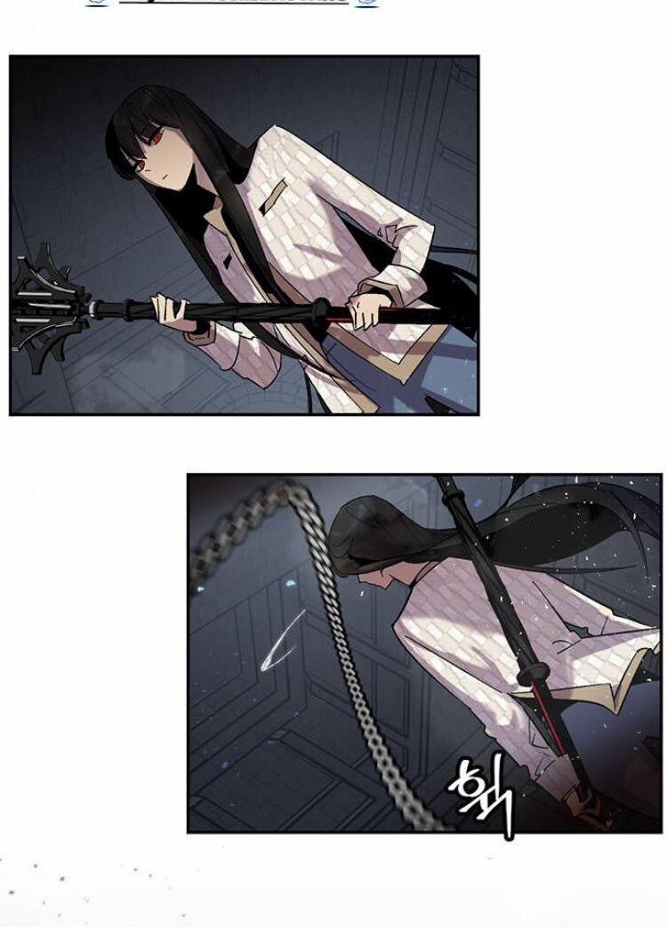 Trở Lại Thành Người Chơi 19 trang 63