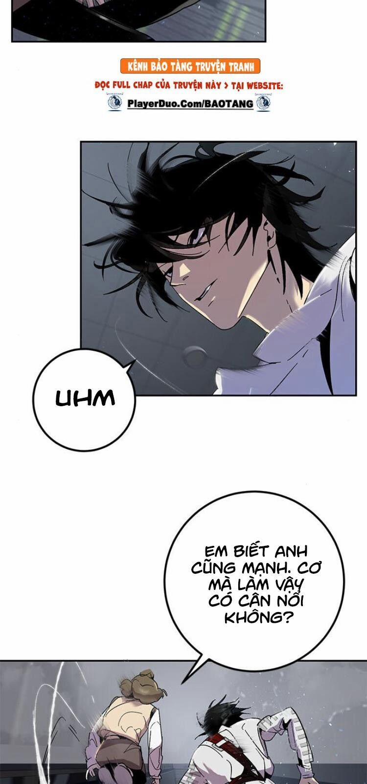 Trở Lại Thành Người Chơi 19 trang 74