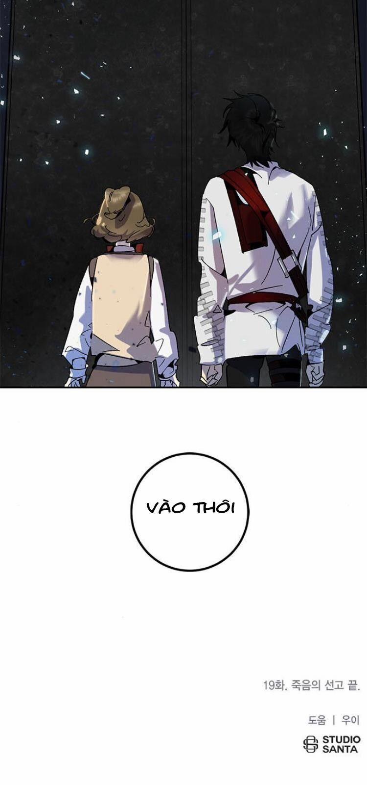 Trở Lại Thành Người Chơi 19 trang 78