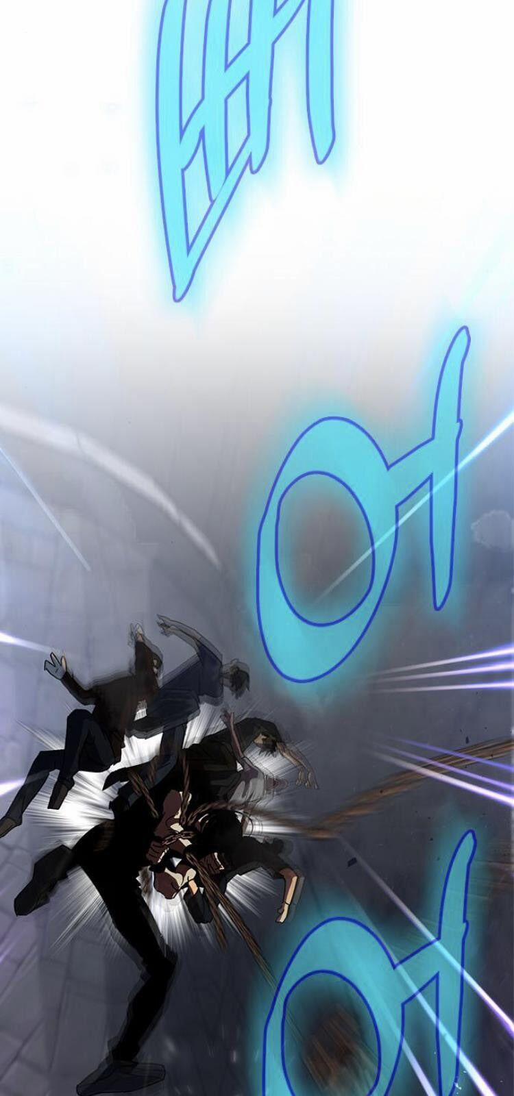 Trở Lại Thành Người Chơi 19 trang 8