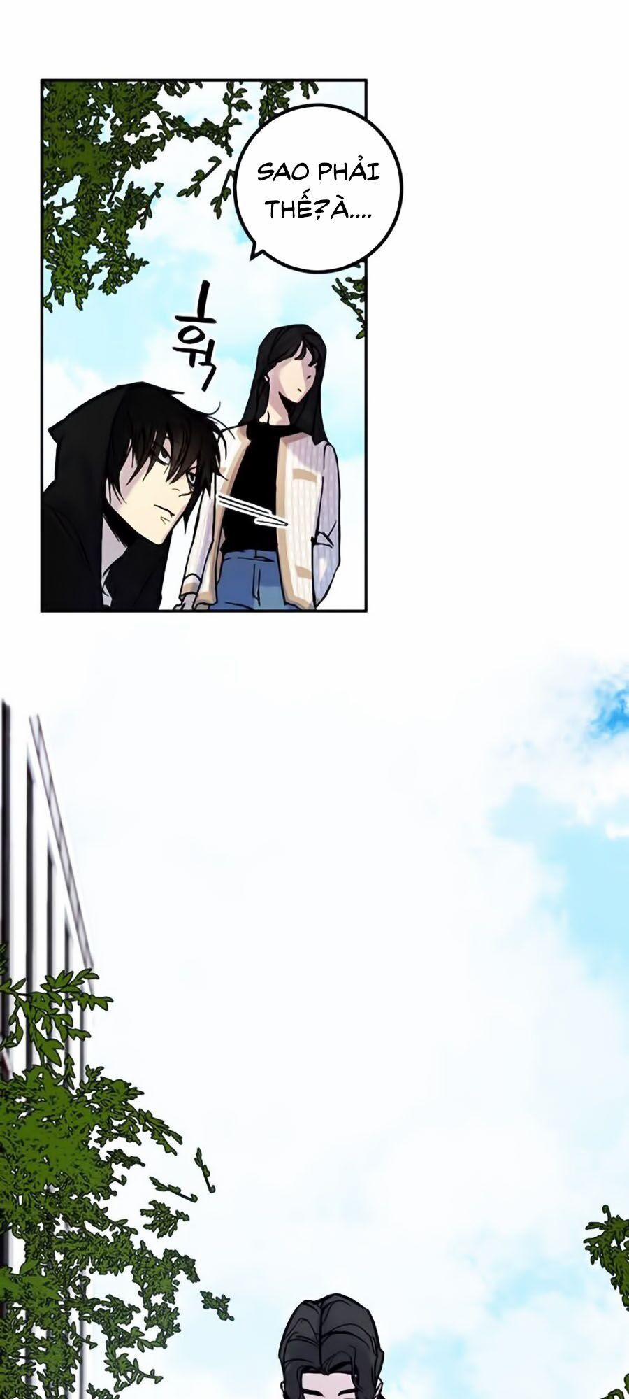 Trở Lại Thành Người Chơi 2 trang 12