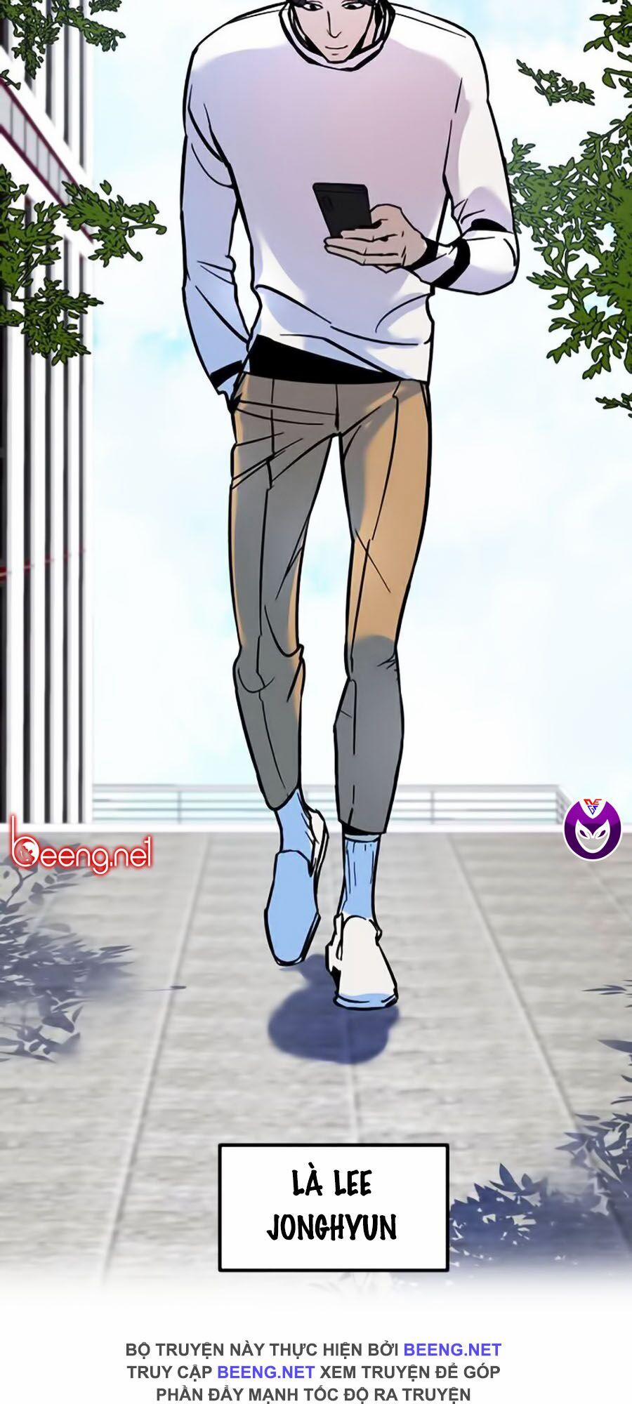 Trở Lại Thành Người Chơi 2 trang 13