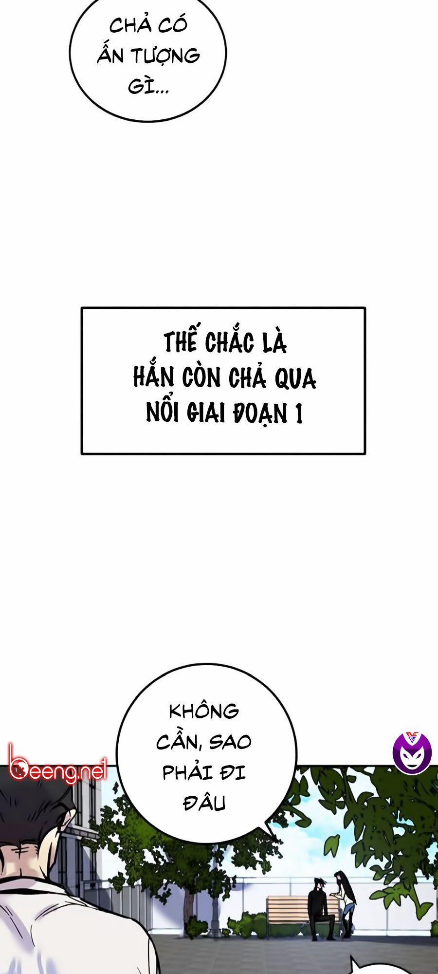Trở Lại Thành Người Chơi 2 trang 15