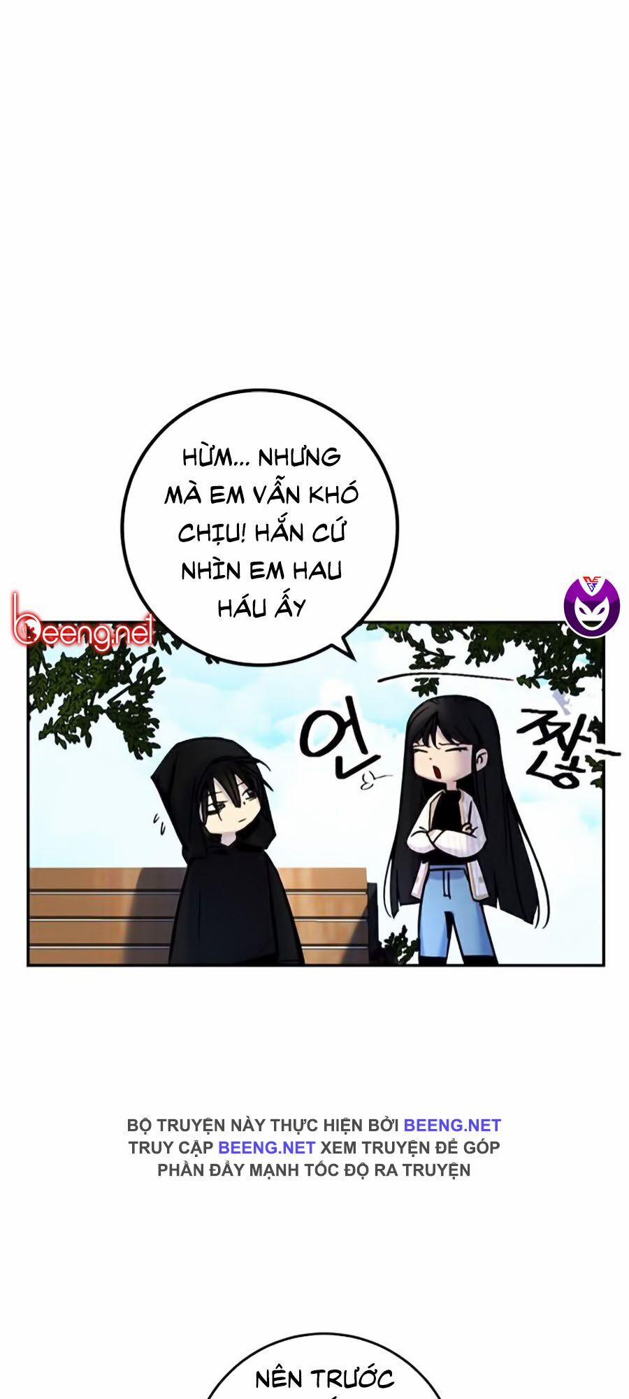 Trở Lại Thành Người Chơi 2 trang 18