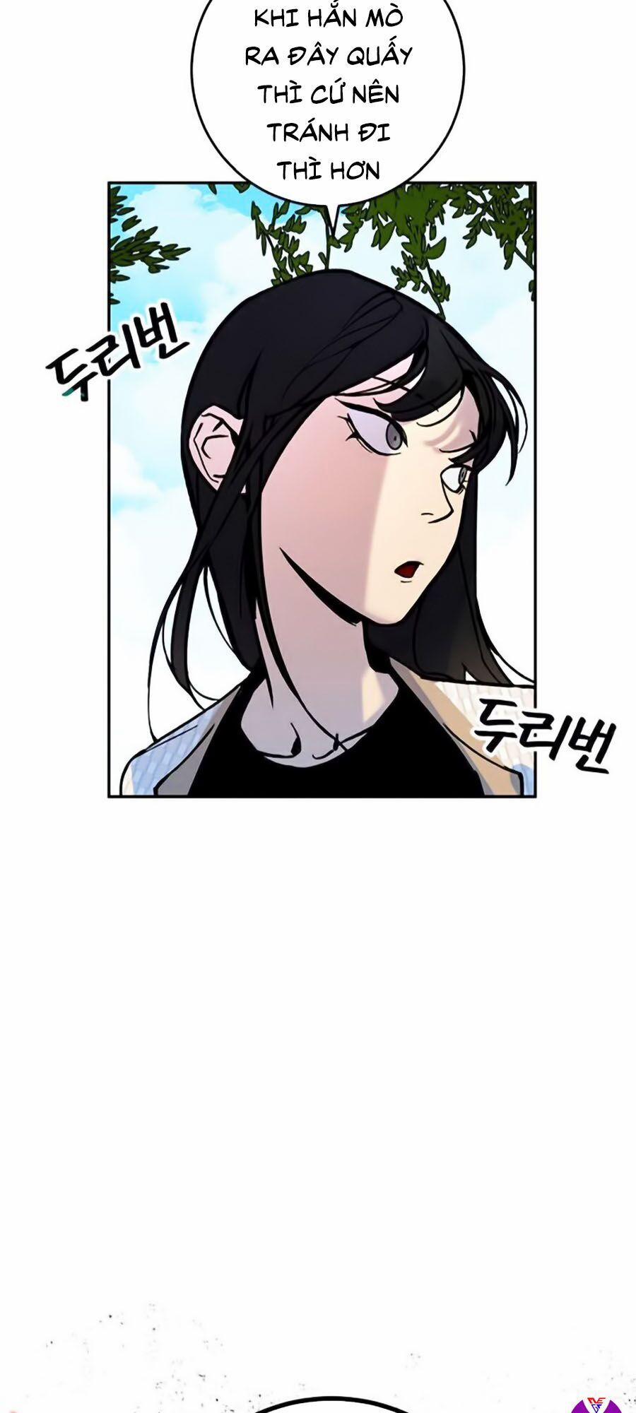 Trở Lại Thành Người Chơi 2 trang 19