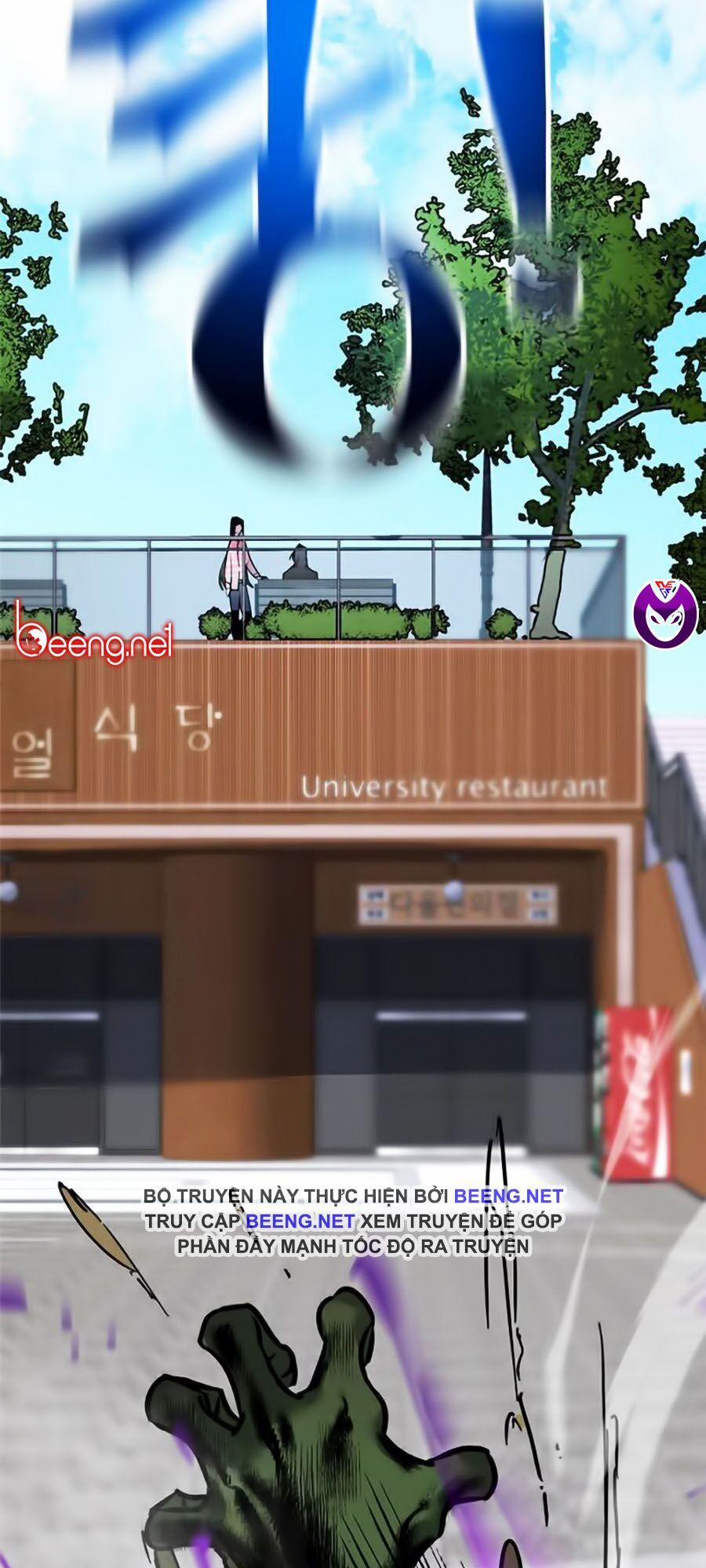 Trở Lại Thành Người Chơi 2 trang 25