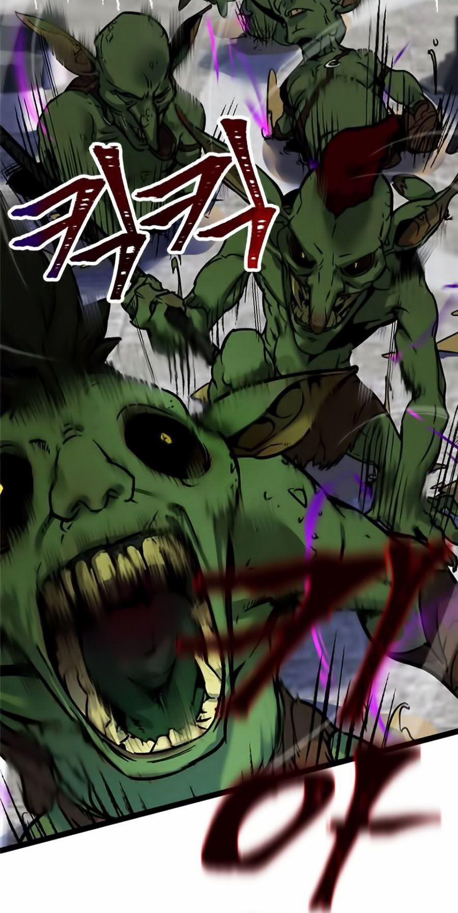 Trở Lại Thành Người Chơi 2 trang 28