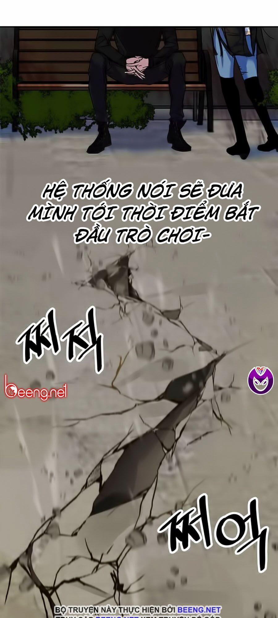 Trở Lại Thành Người Chơi 2 trang 3