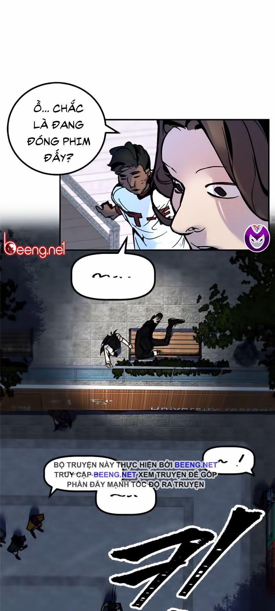 Trở Lại Thành Người Chơi 2 trang 30