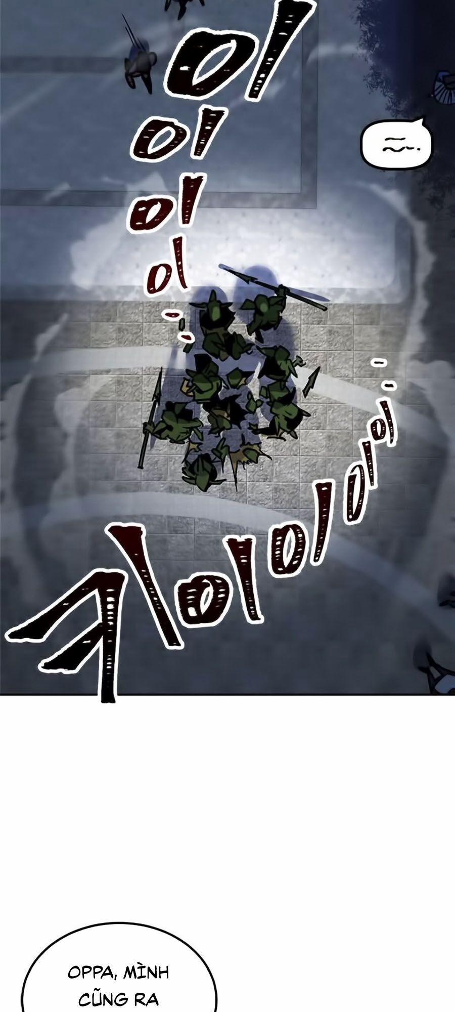 Trở Lại Thành Người Chơi 2 trang 31